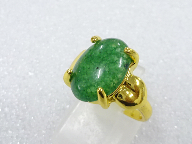 Japanese Kimono / Antique Accessories Metal